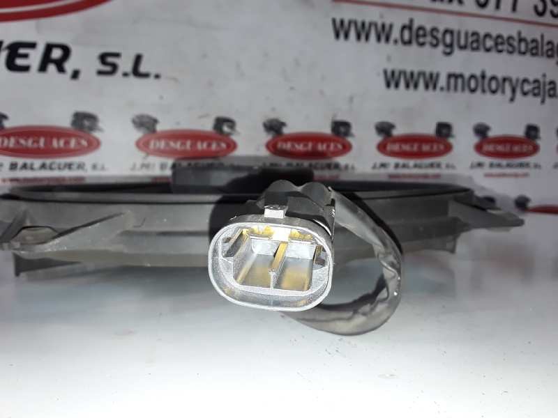 Recambio de electroventilador para peugeot 307 cc cabrio-coupé (s1)(10.2003) rfn referencia OEM IAM   