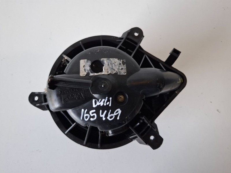 Recambio de ventilador calefaccion para citroen berlingo wjy referencia OEM IAM   
