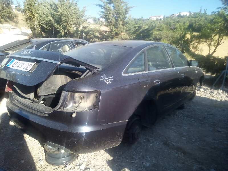 audi a6 berlina (4f2) del año 2004