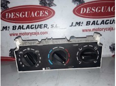 Recambio de mando calefaccion / aire acondicionado para peugeot partner (s2) 9hw referencia OEM IAM 030807DA  