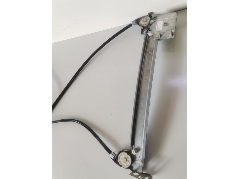 Recambio de elevalunas delantero izquierdo para citroen c3 pluriel 8hx referencia OEM IAM 400621G  