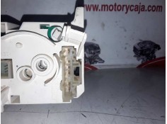 Recambio de mando calefaccion / aire acondicionado para peugeot partner (s2) 9hw referencia OEM IAM 030807DA   2