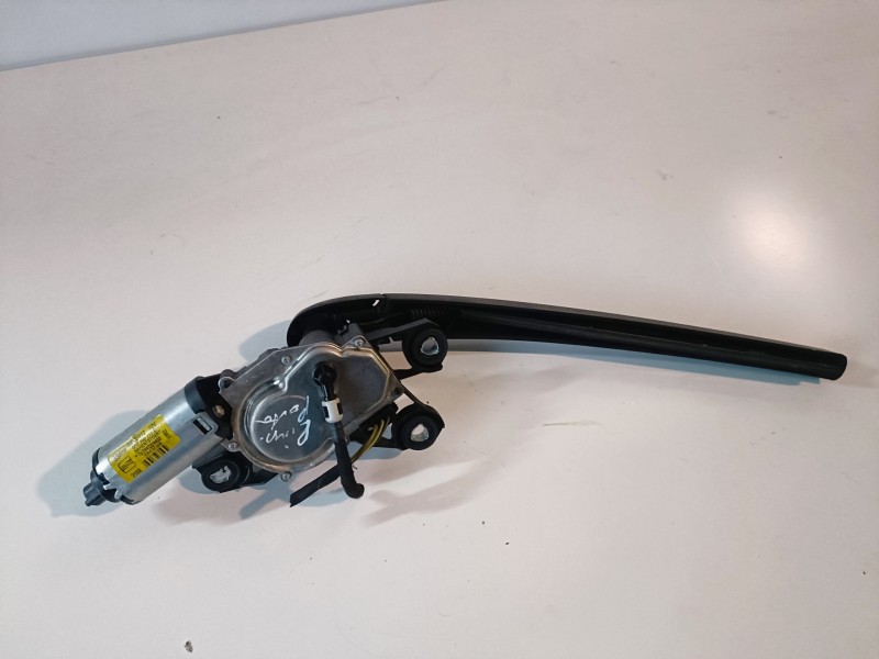 Recambio de motor limpia trasero para seat leon (1p1) bkd referencia OEM IAM 5P0955711C  