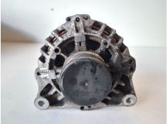 Recambio de alternador para peugeot partner (s2) wjy referencia OEM IAM 9655296080  
