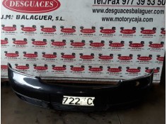 Recambio de paragolpes delantero para audi a6 berlina (4b2) afb referencia OEM IAM   