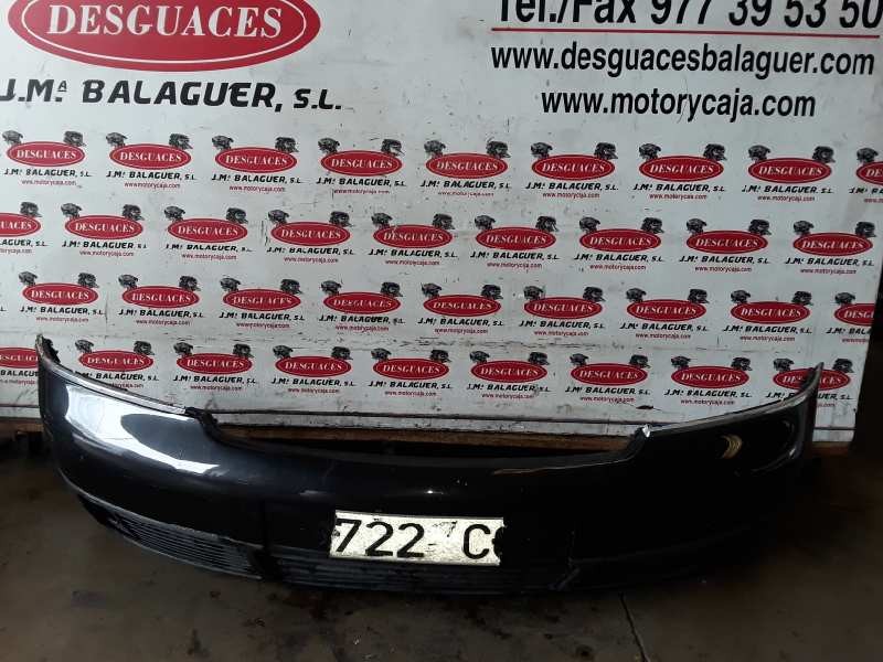 Recambio de paragolpes delantero para audi a6 berlina (4b2) afb referencia OEM IAM   