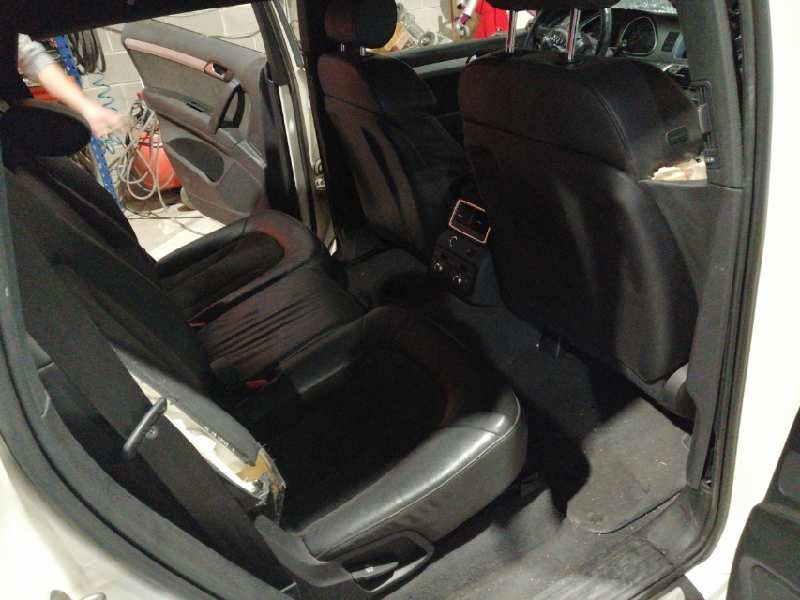 audi q7 (4l) del año 2007