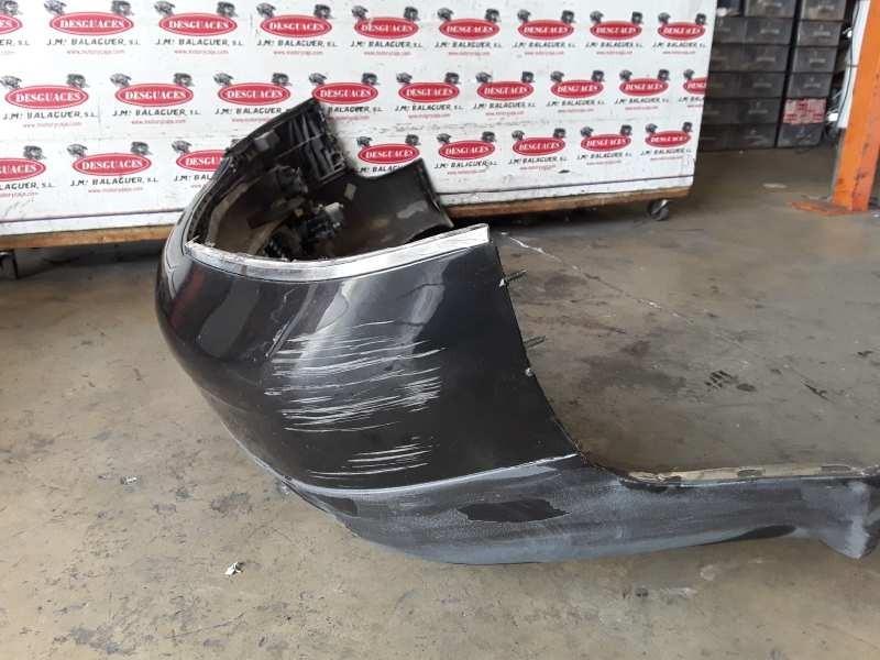 Recambio de paragolpes delantero para audi a6 berlina (4b2) afb referencia OEM IAM   