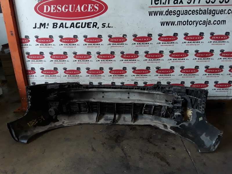 Recambio de paragolpes delantero para audi a6 berlina (4b2) afb referencia OEM IAM   
