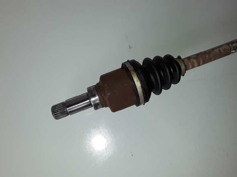 Recambio de transmision delantera izquierda para citroen c2 hfx referencia OEM IAM   