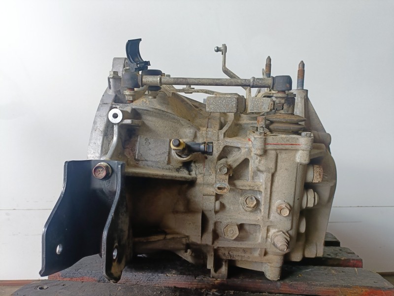 Recambio de caja cambios para mitsubishi asx (ga0w) 4n13 referencia OEM IAM   