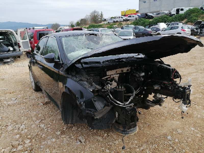 skoda superb combi (3v5) del año 2017