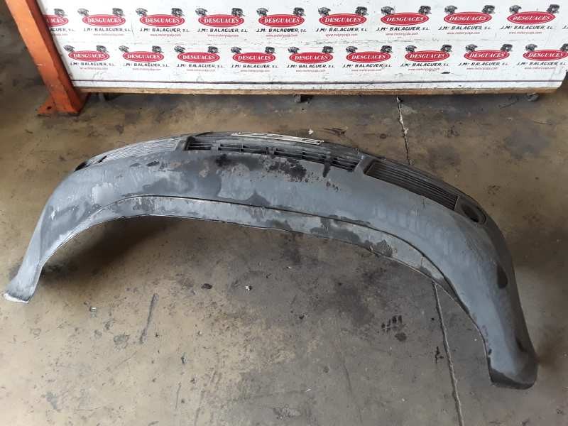 Recambio de paragolpes delantero para audi a6 berlina (4b2) afb referencia OEM IAM   
