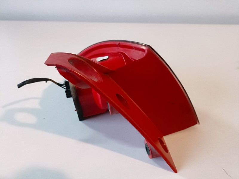 Recambio de piloto trasero derecho para seat leon (1p1) bkd referencia OEM IAM   