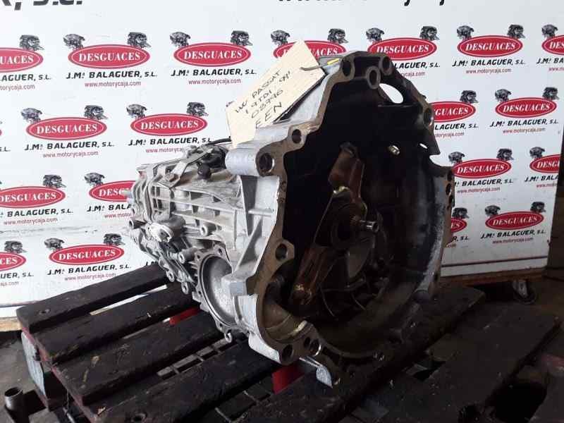 Recambio de caja cambios para volkswagen passat berlina (3b2) referencia OEM IAM EEN  