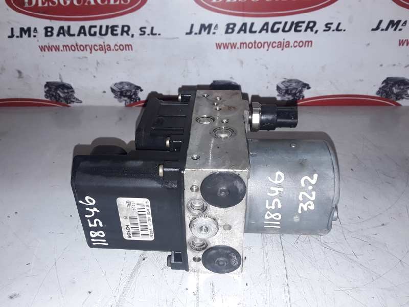 Recambio de abs para citroen c8 4hw (dw12ted4) referencia OEM IAM 0265225165/0265950075  