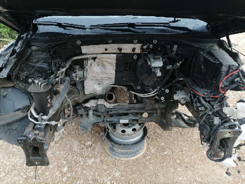 skoda superb combi (3v5) del año 2017