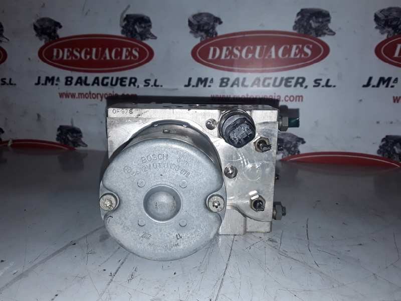 Recambio de abs para citroen c8 4hw (dw12ted4) referencia OEM IAM 0265225165/0265950075  