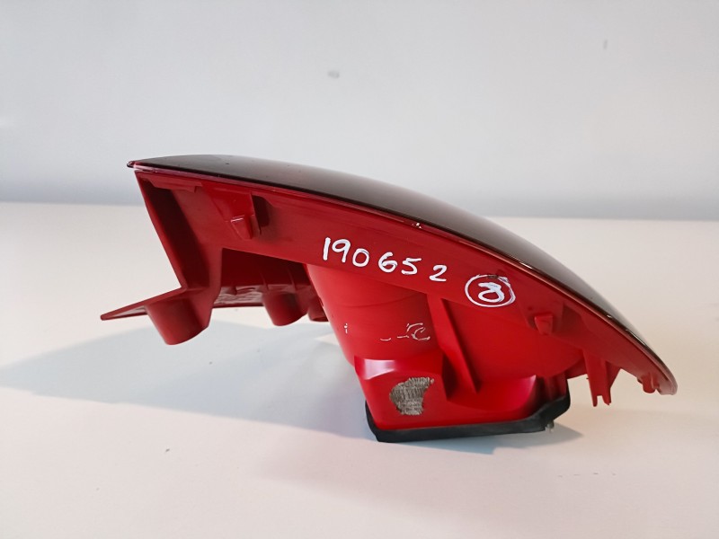 Recambio de piloto trasero derecho para seat leon (1p1) bkd referencia OEM IAM   