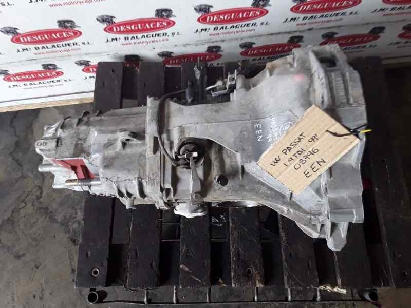 Recambio de caja cambios para volkswagen passat berlina (3b2) referencia OEM IAM EEN  