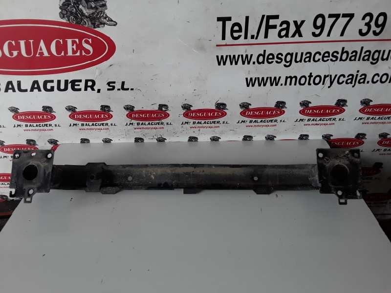 Recambio de refuerzo paragolpes delantero para citroen c2 hfx referencia OEM IAM 9680305580  
