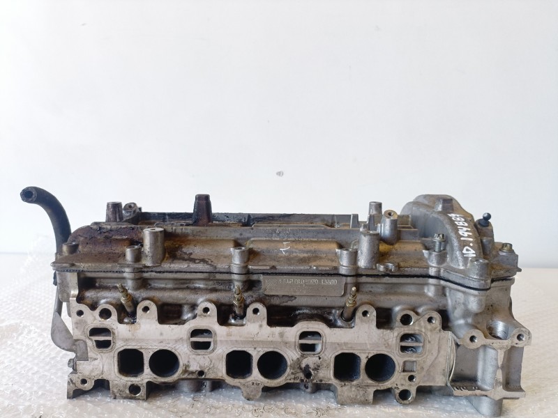 Recambio de culata para mercedes-benz clase e (bm 212) lim. 642852 referencia OEM IAM A6420105720  