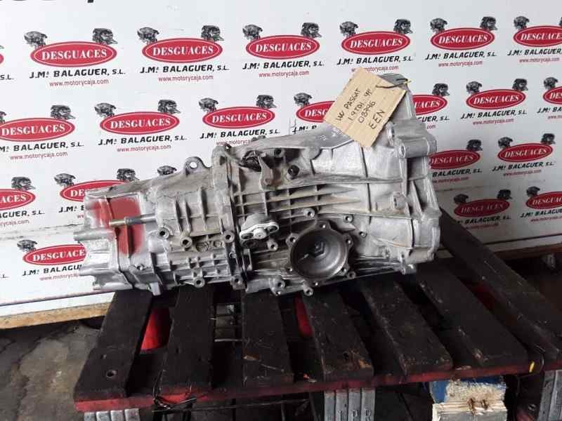 Recambio de caja cambios para volkswagen passat berlina (3b2) referencia OEM IAM EEN  