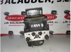 Recambio de abs para toyota avensis berlina (t25) 1zzfe referencia OEM IAM 0265225389/4454005060/0265950179/8954105130  