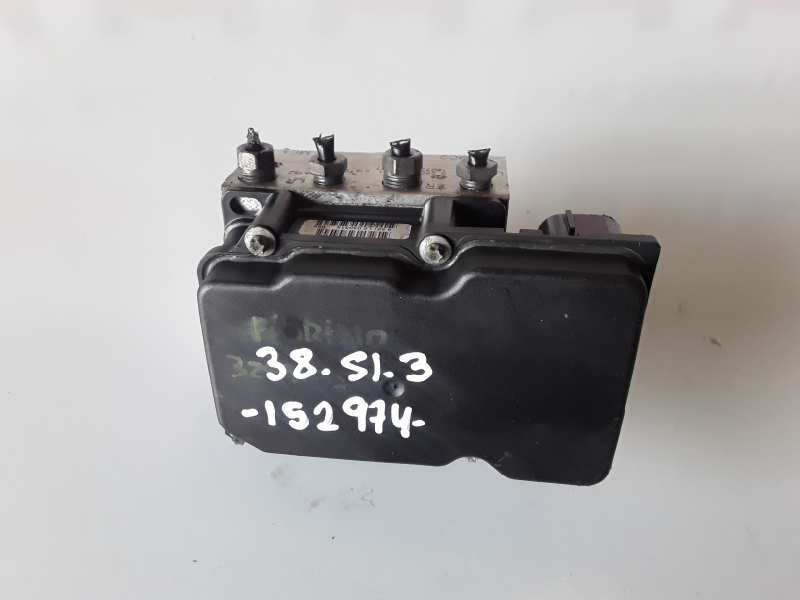 Recambio de abs para fiat iii fiorino (225) 199b1000 referencia OEM IAM 0265232491/51879971/0265801079  