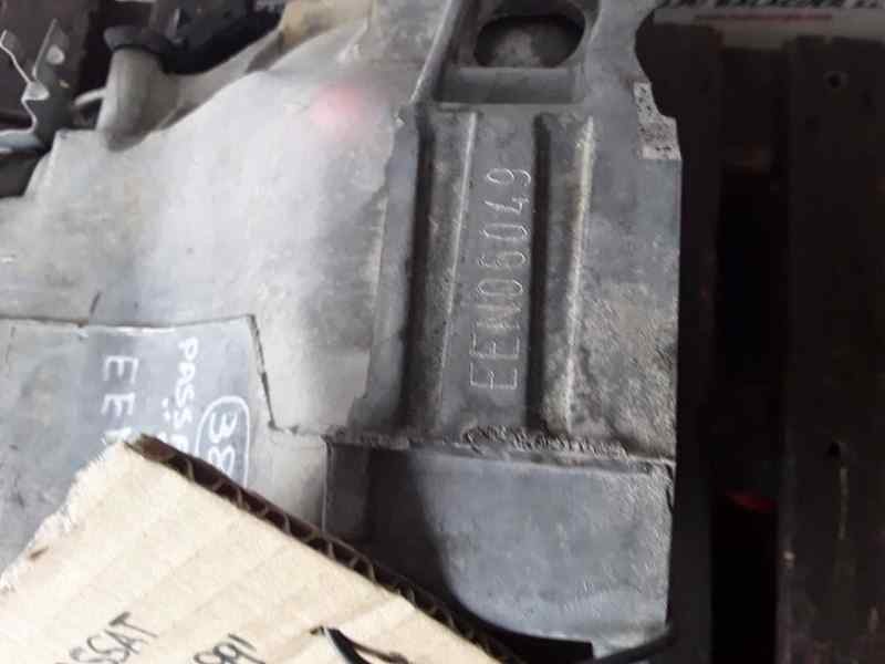 Recambio de caja cambios para volkswagen passat berlina (3b2) referencia OEM IAM EEN  