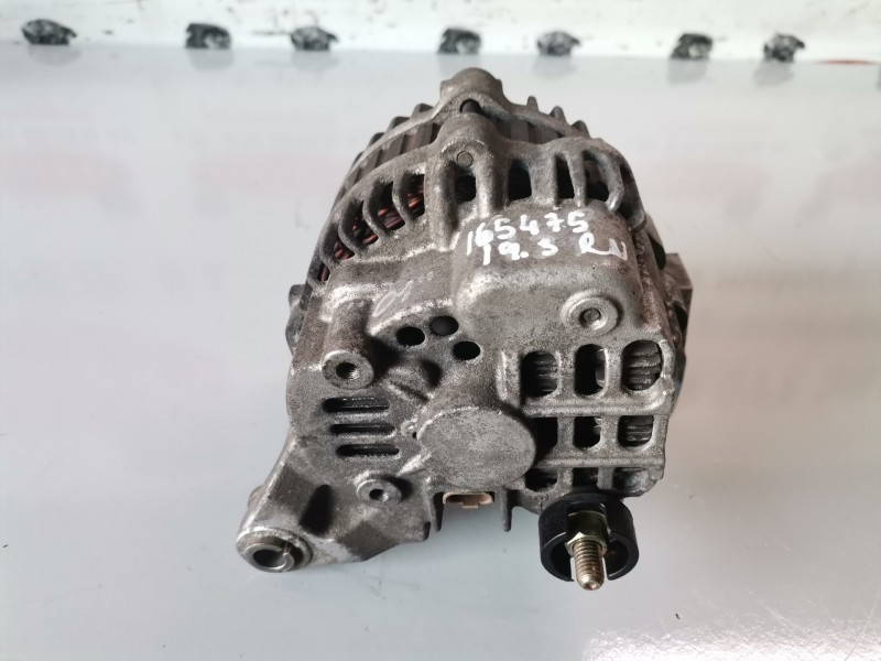 Recambio de alternador para renault clio ii fase ii (b/cb0) d4f722 referencia OEM IAM 8200065730  