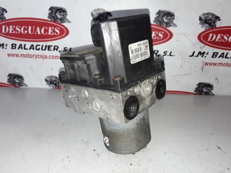 Recambio de abs para toyota avensis berlina (t25) 1zzfe referencia OEM IAM 0265225389/4454005060/0265950179/8954105130  