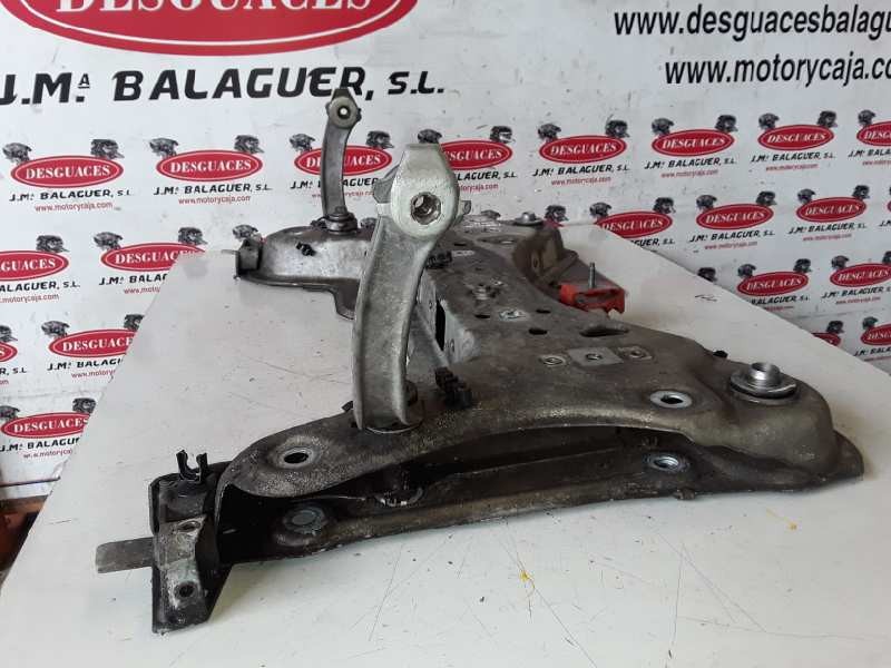 Recambio de puente delantero para renault laguna ii (bg0) f9q758 referencia OEM IAM   