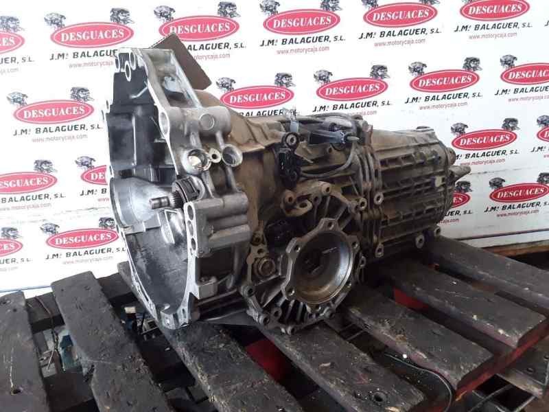 Recambio de caja cambios para volkswagen passat berlina (3b2) referencia OEM IAM EEN  