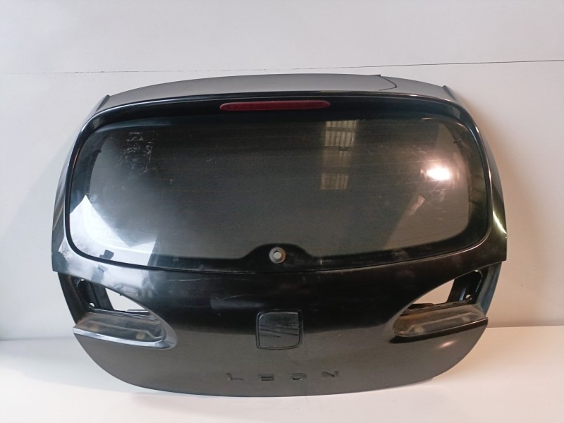 Recambio de porton trasero para seat leon (1p1) bkd referencia OEM IAM   