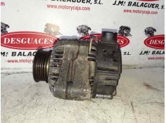 Recambio de alternador para honda accord berlina (cc/ce) referencia OEM IAM 0123115014/31100P45G04  