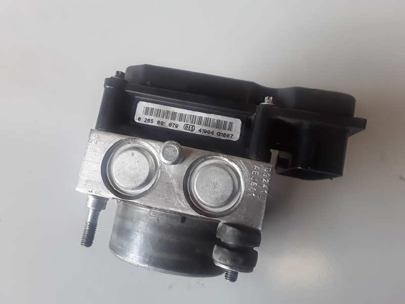 Recambio de abs para fiat iii fiorino (225) 199b1000 referencia OEM IAM 0265232491/51879971/0265801079  