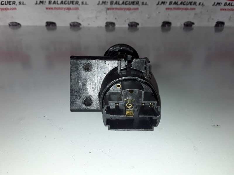 Recambio de conmutador de arranque para fiat ii punto (188) berlina 188a3000 referencia OEM IAM   