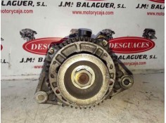 Recambio de alternador para honda accord berlina (cc/ce) referencia OEM IAM 0123115014/31100P45G04   2