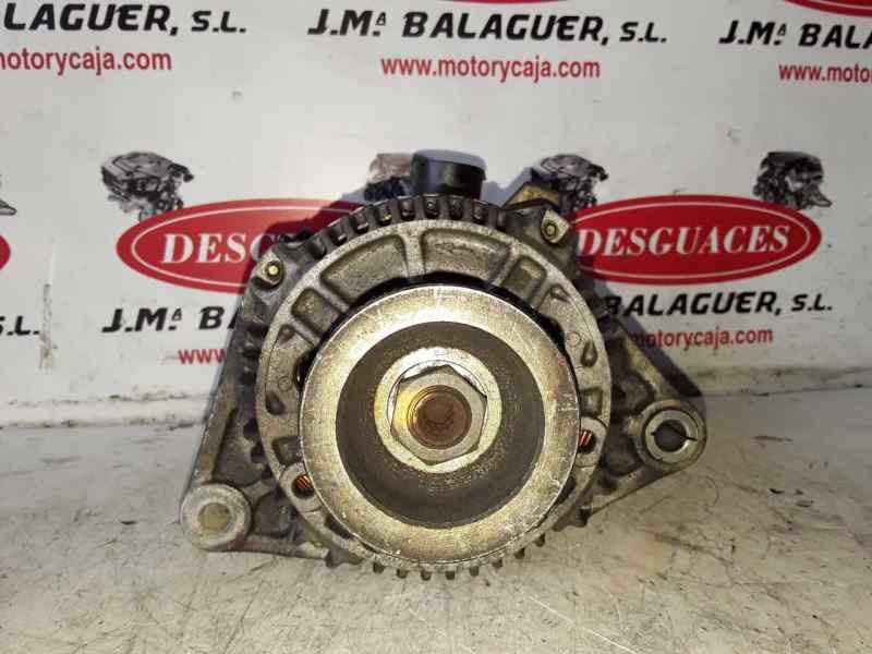 Recambio de alternador para honda accord berlina (cc/ce) referencia OEM IAM 0123115014/31100P45G04  