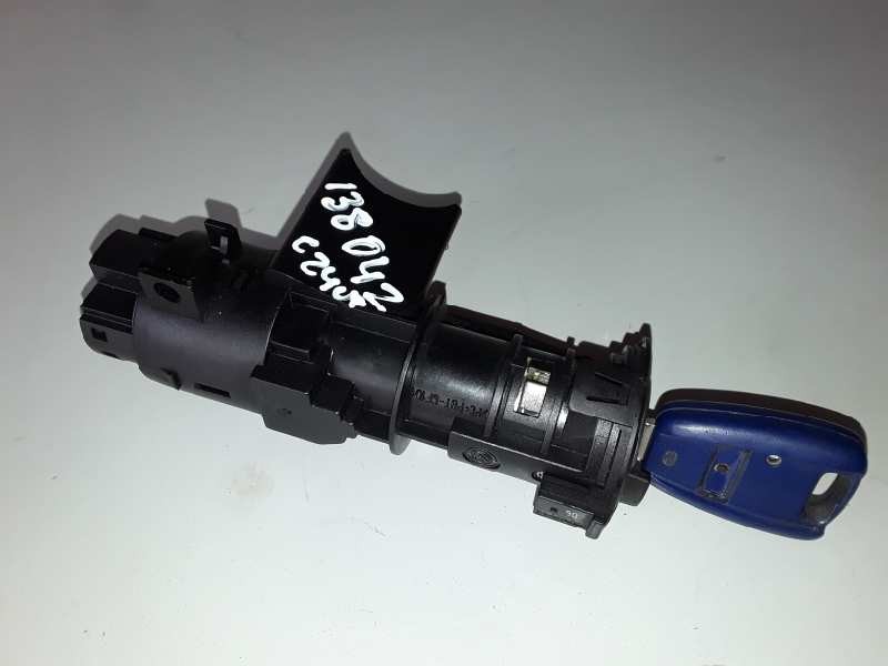 Recambio de conmutador de arranque para fiat ii punto (188) berlina 188a3000 referencia OEM IAM   