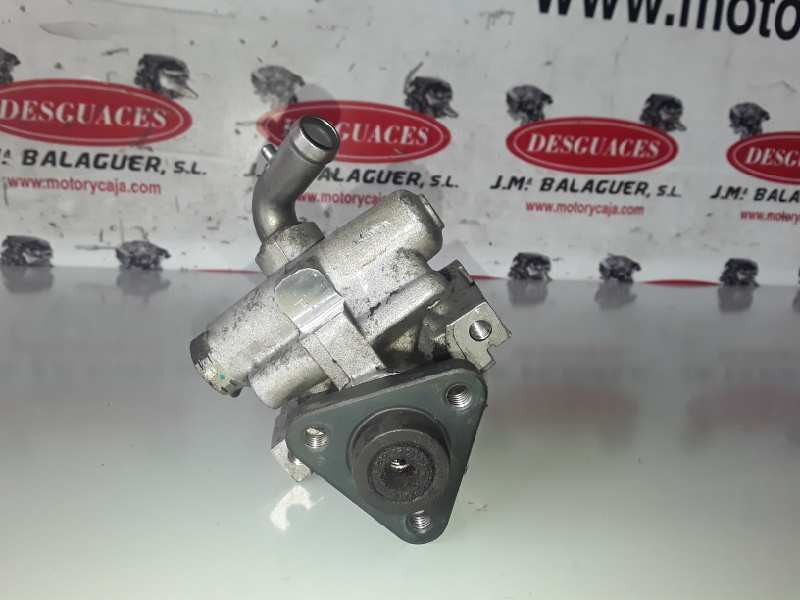 Recambio de bomba direccion para fiat iii fiorino (225) 199b1000 referencia OEM IAM   