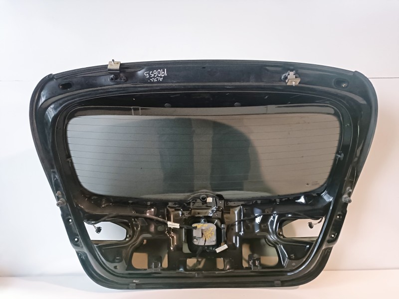 Recambio de porton trasero para seat leon (1p1) bkd referencia OEM IAM   