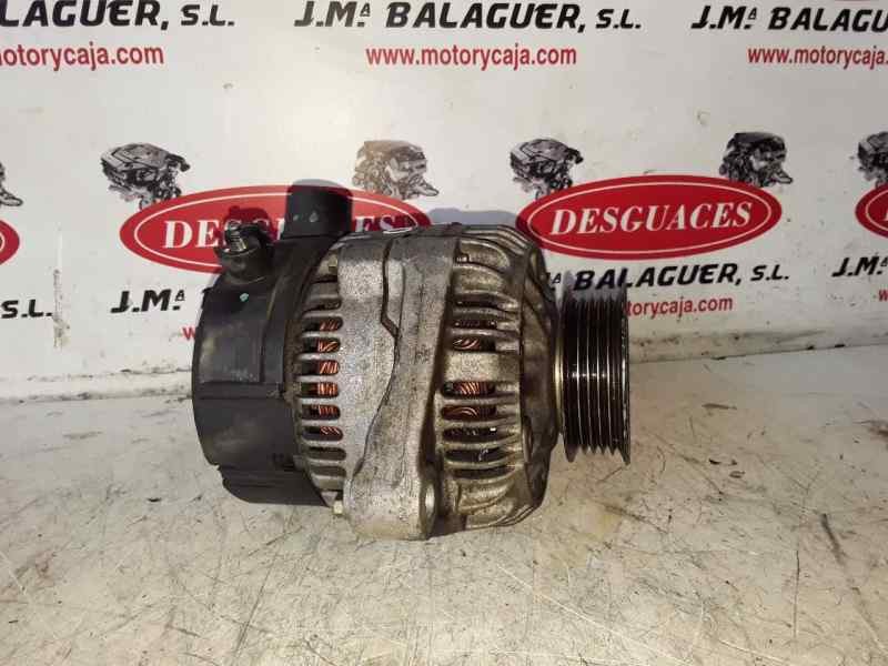 Recambio de alternador para honda accord berlina (cc/ce) referencia OEM IAM 0123115014/31100P45G04  