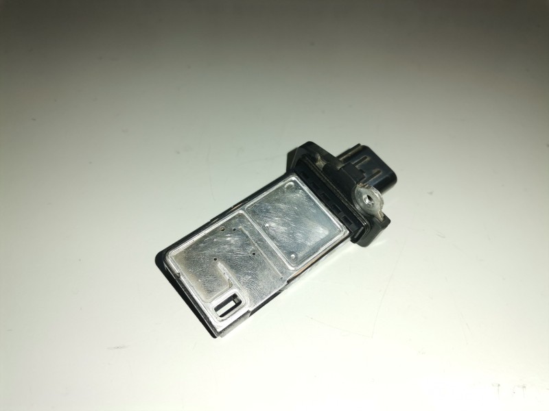 Recambio de caudalimetro para ford s-max (ca1) qxwb referencia OEM IAM 6C1112B579AA  