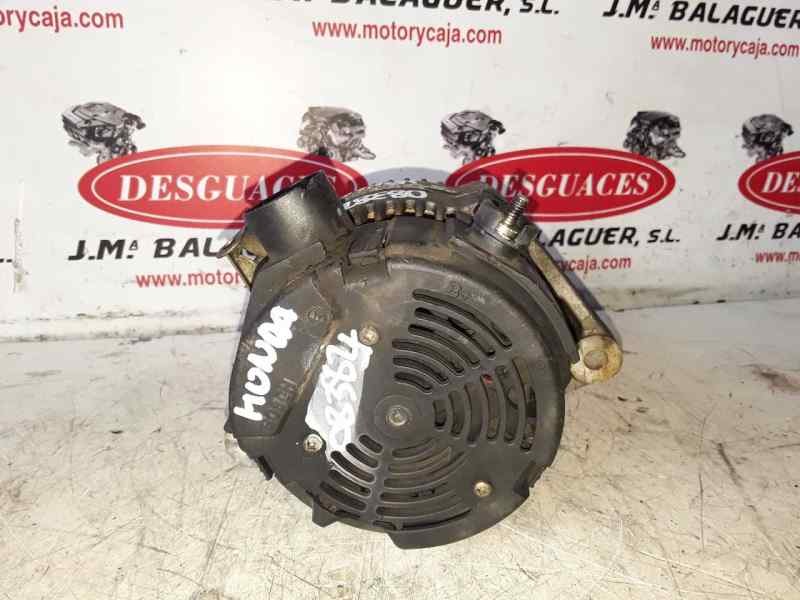 Recambio de alternador para honda accord berlina (cc/ce) referencia OEM IAM 0123115014/31100P45G04  