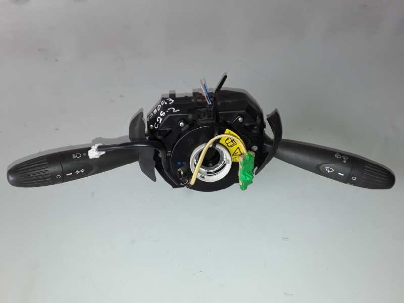 Recambio de mando luces para fiat ii punto (188) berlina 188a3000 referencia OEM IAM   