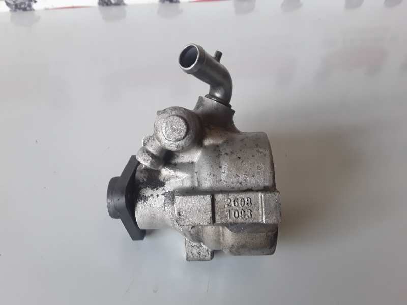 Recambio de bomba direccion para fiat iii fiorino (225) 199b1000 referencia OEM IAM   
