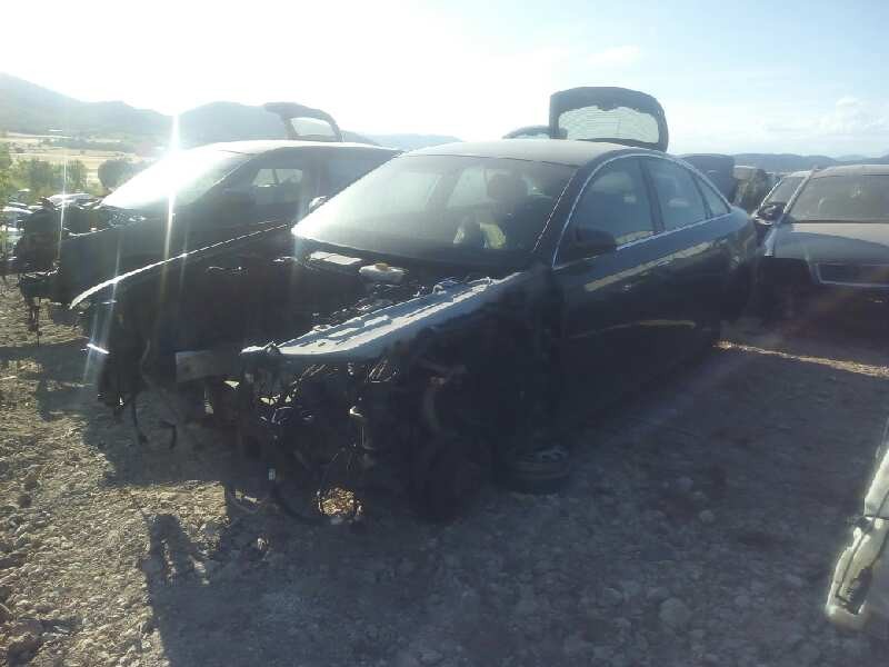 audi a6 berlina (4f2) del año 2004