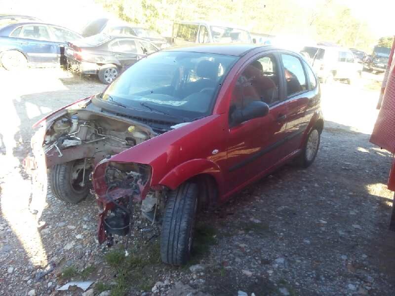 citroen c3 del año 2007